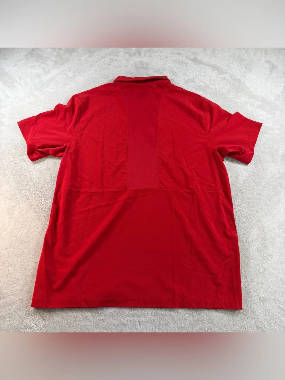 adidas lightweight polo